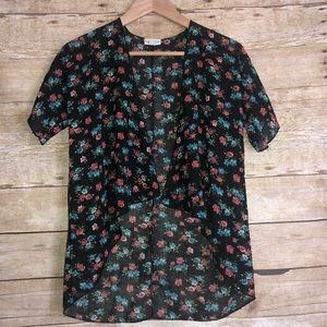 LuLaRoe kids Bianka size 2. Make offer